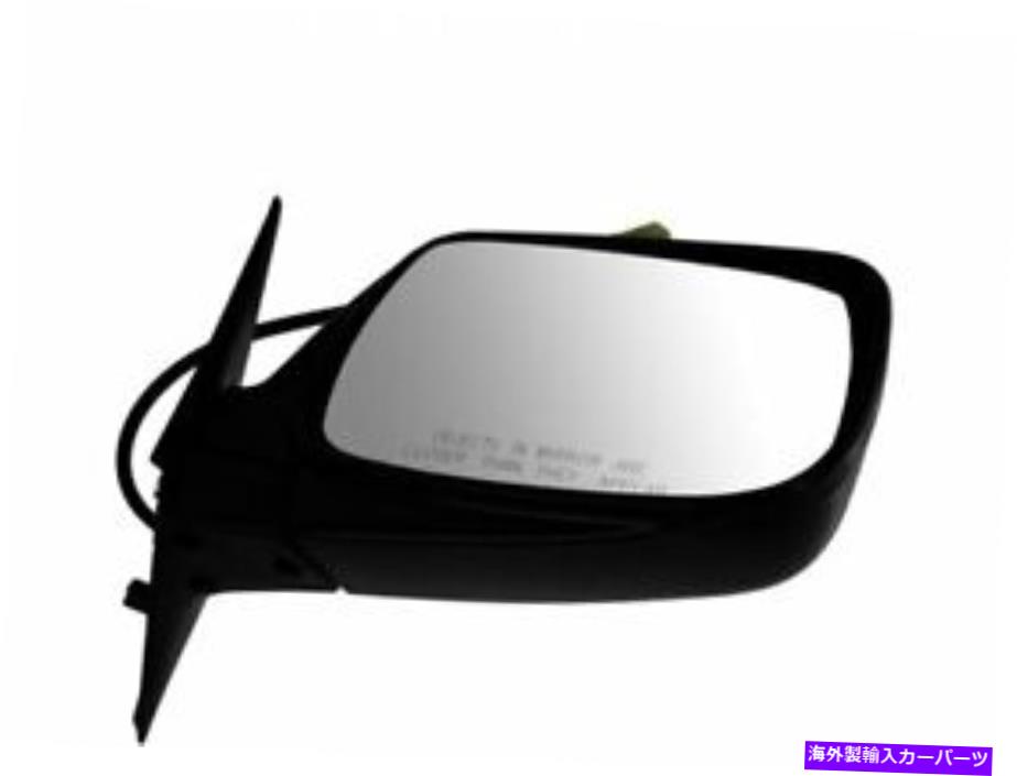 USミラー 00-06の右ミラーSubaruBaja Outback JP53Z2ドアミラー - 助手席側 Right Mirror For 00-06 Subaru Baja Outback JP53Z2 Door Mirror -- Passenger Side【並行輸入品】