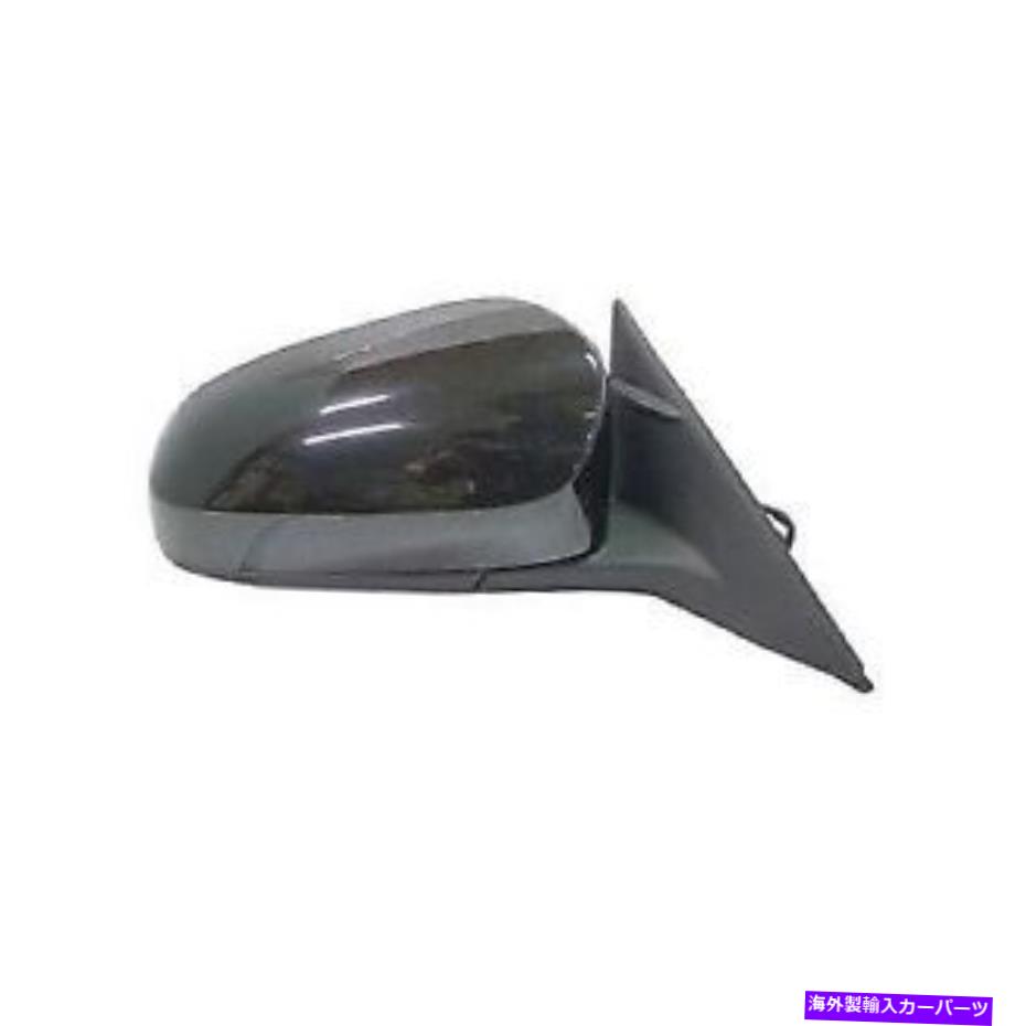 USミラー 2012- 2012年の乗客側トヨタカムリサイドビューミラーアセンブリ/カバー/カバー for 2012 - 2012 passenger side Toyota Camry Side View Mirror Assembly/Cover【並行輸入品】