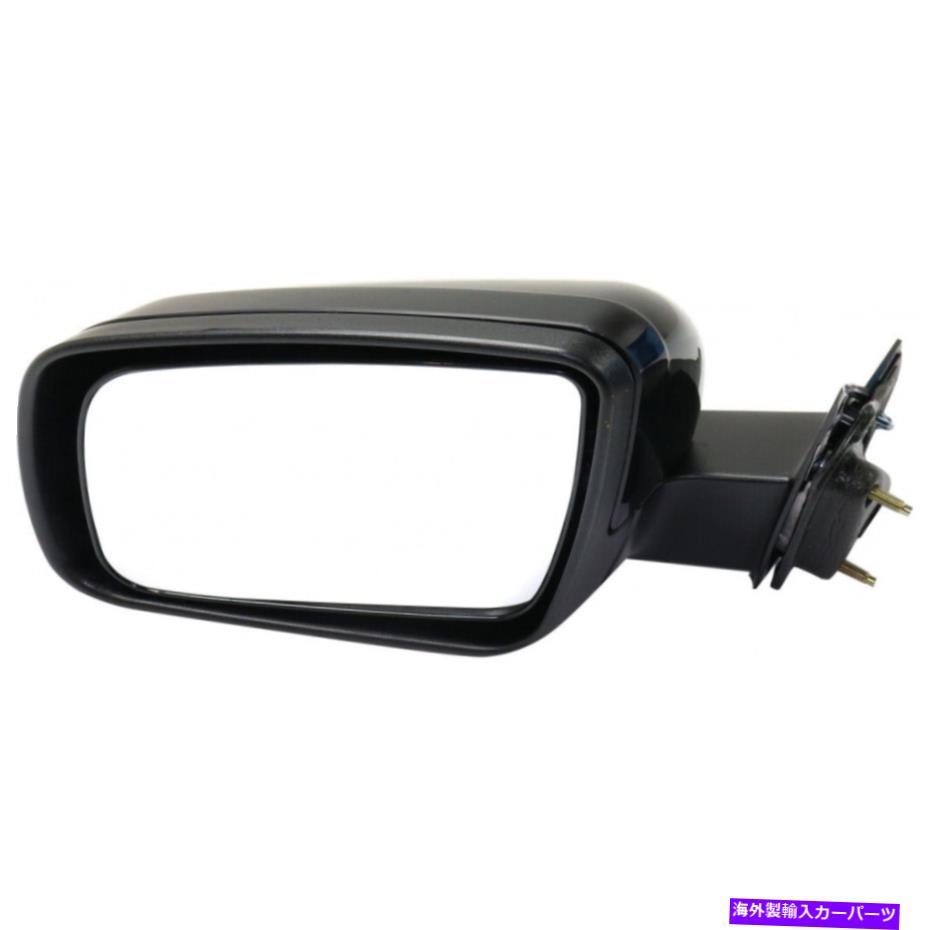 USミラー フォード5005 2006 2007 2007ドアミラードライバーサイド|パワー|加熱 For Ford Five Hundred 2005 2006 2007 Door Mirror Driver Side | Power | Heated画像