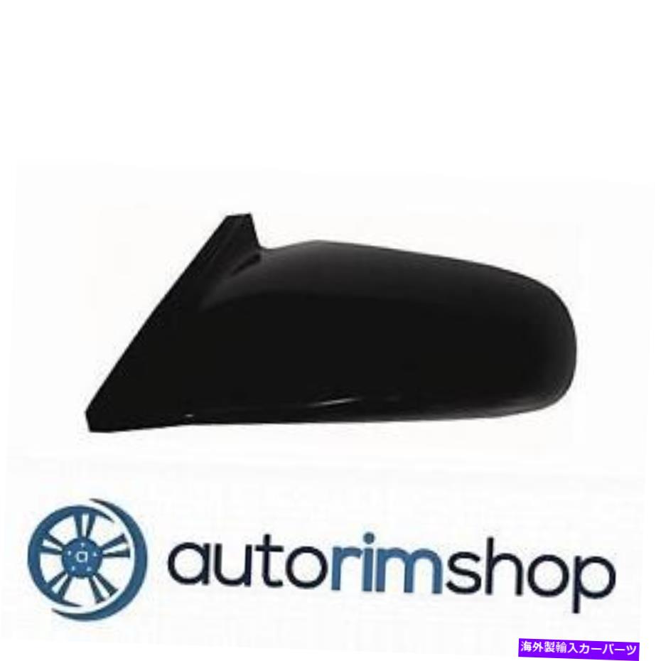 USミラー GM1320147 1995-2001シボレールミナのドライバーサイドパワードアミラー GM1320147 Driver Side Power Door Mirror for 1995-2001 Chevrolet Lumina【並行輸入品】