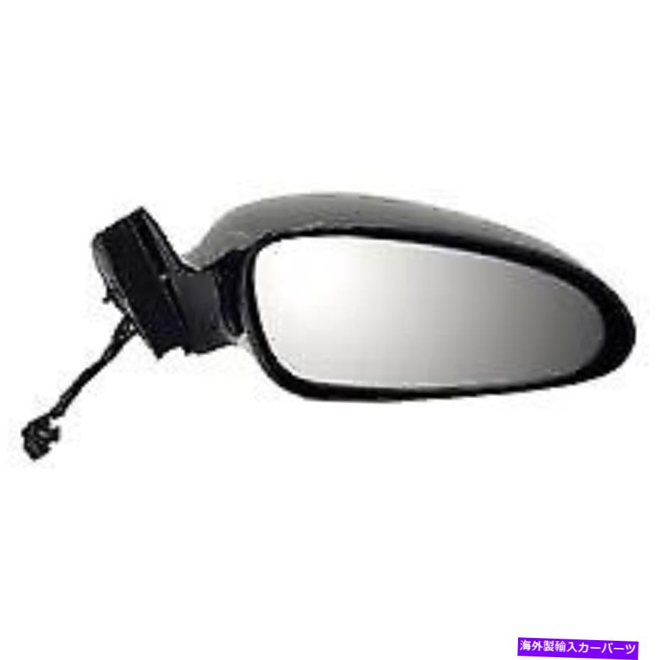 USミラー 955-1358ドーマンミラー乗客右側シボレーRHハンドモンテカルロ 955-1358 Dorman Mirror Passenger Right Side New for Chevy RH Hand Monte Carlo【並行輸入品】