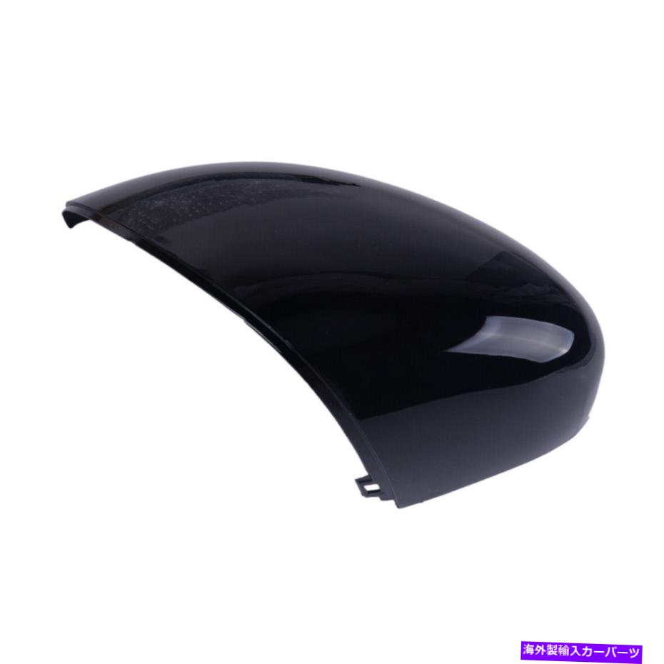 USミラー フォードフィエスタMK7 2008-2017に適した左サイドウィングミラーカバーキャップ塗装 Left Side Wing Mirror Cover Cap Painted Fit for Ford Fiesta MK7 2008-2017 New ms【並行輸入品】