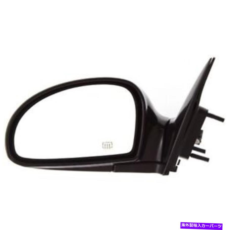 USミラー KIA Spectra 2004-2009 KI1320130の新しいミラー New Mirror for Kia Spectra 2004-2009 KI1320130【並行輸入品】