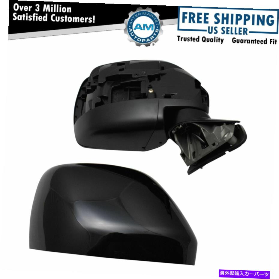 【楽天市場】USミラー 日産クエストのRHパッセンジャー側に合うようにミラーパワー加熱塗料 Mirror Power Heated Paint