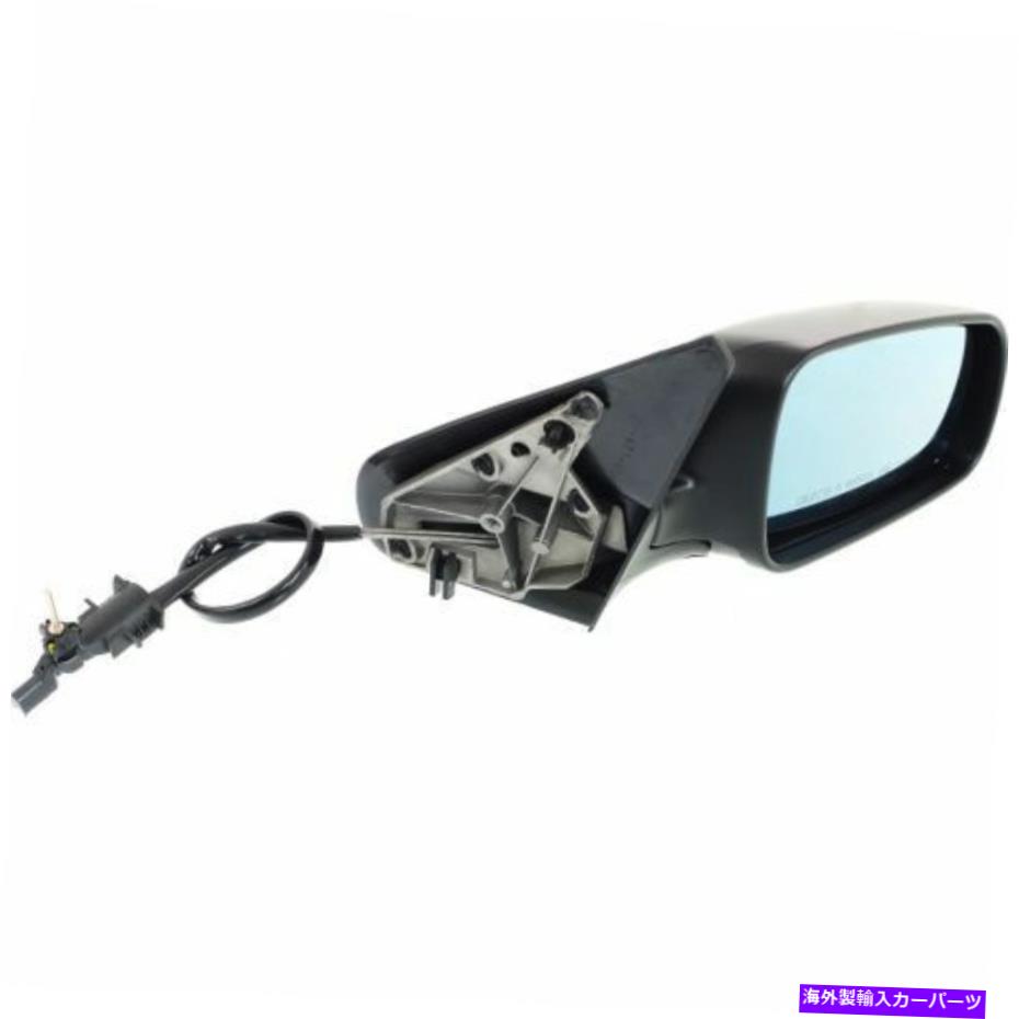 USミラー フォルクスワーゲンゴルフ1999-2006 VW1321110の新しい助手席サイドミラー New Passenger Side Mirror For Volkswagen Golf 1999-2006 VW1321110【並行輸入品】