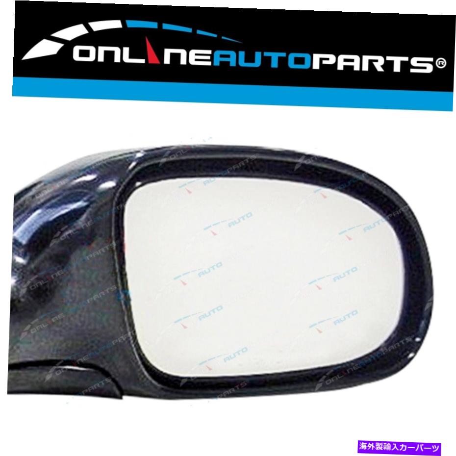 USミラー フォードxh ute van gli s xr6 xr8 1996-1999 rhs right for ford ford ford for ford for ford RH Electric Side Mirror for Ford XH Ute Van GLI S XR6 XR8 1996-1999 RHS Right【並行輸入品】 43,560円