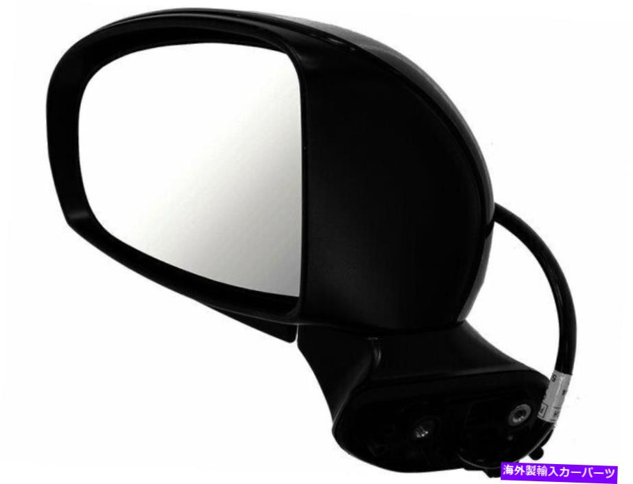 USミラー 2012-2017 Toyota Prius v Mirror Leftef 58584PJ 2016 2013 2014 2015 For 2012-2017 Toyota Prius V Mirror Left 58584PJ 2016 2013 2014 2015【並行輸入品】