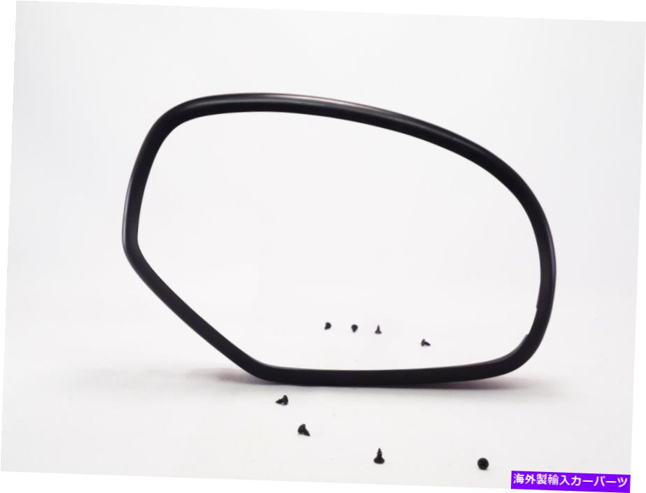 USミラー シボレーミラーシボレーアバランシュのための盗難防止サイドミラーガード（2007-2013） Chevrolet mirror Anti-theft Side Mirror Guard For Chevrolet Avalanche(2007-2013)【並行輸入品】