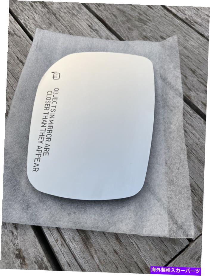 USミラー OEM SUBARU J201SFL002助手席側のみミラー OEM Subaru J201SFL002 Passenger Side Only Mirror【並行輸入品】
