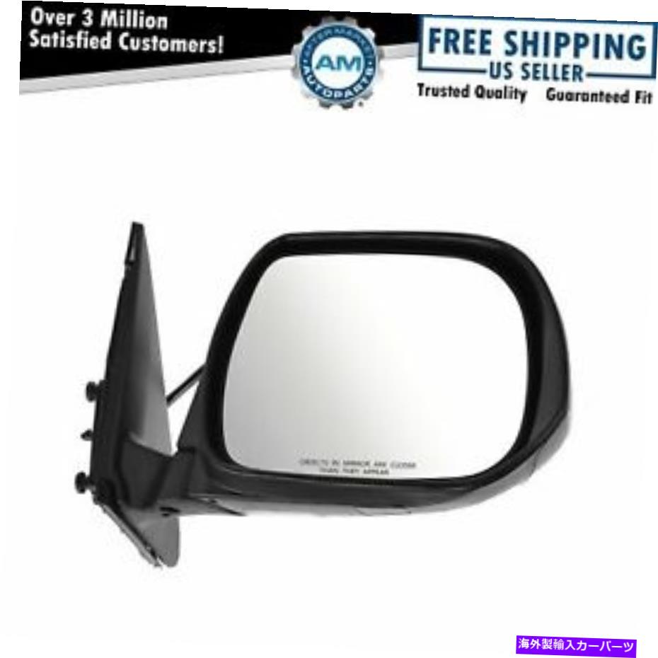 USミラー トヨタハイランダーのためのミラーパワー加熱水たまりrhパッセンジャーサイド Mirror Power Heated Puddle Light RH Passenger Side for Toyota Highlander【並行輸入品】