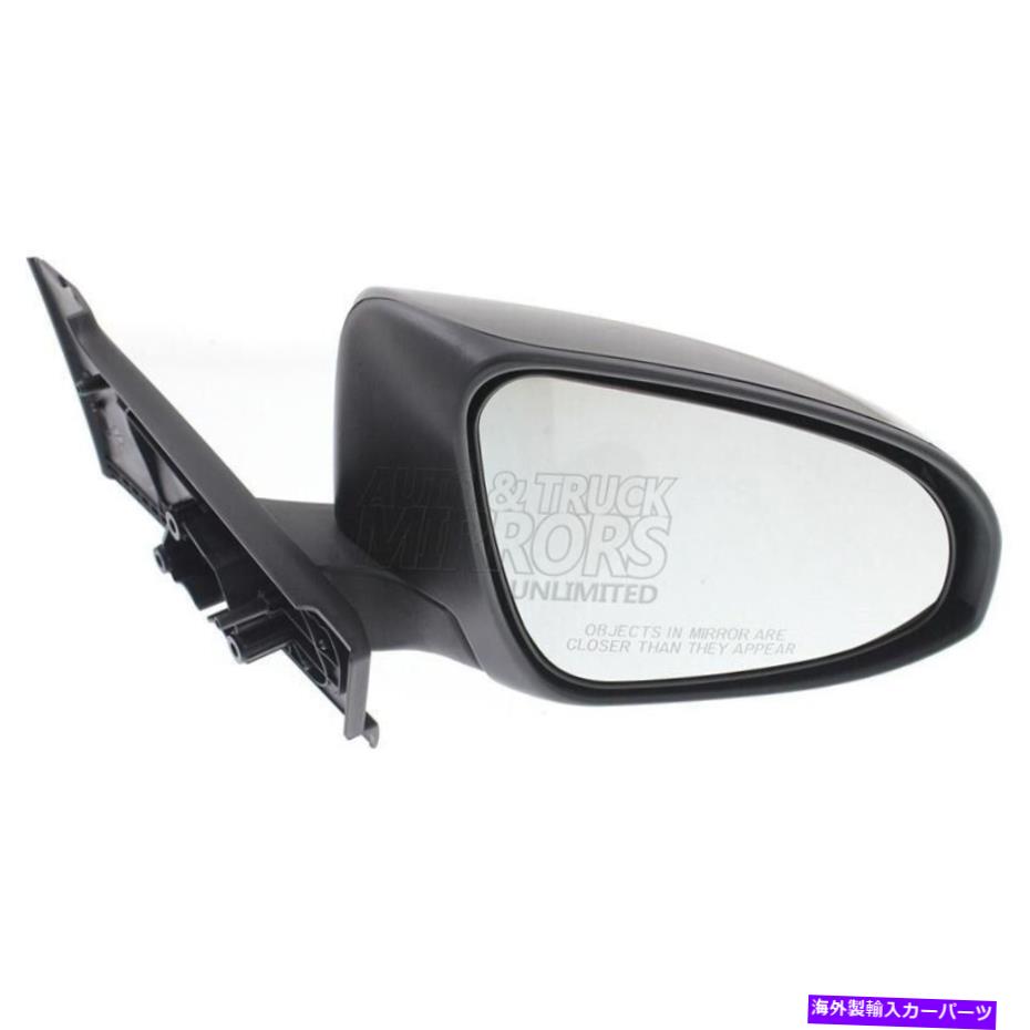 USミラー トヨタ・トンドラ2007-2013用の新型TO1321269助手席ミラー New TO1321269 Passenger Side Mir us トヨタの商品一覧 | GOLD PARTS