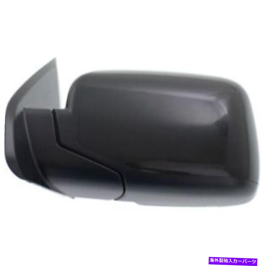 USミラー ホンダパイロット2009-2015 HO1320265の新しいドライバーサイドミラー New Driver Side Mirror For Honda Pilot 2009-2015 HO1320265【並行輸入品】
