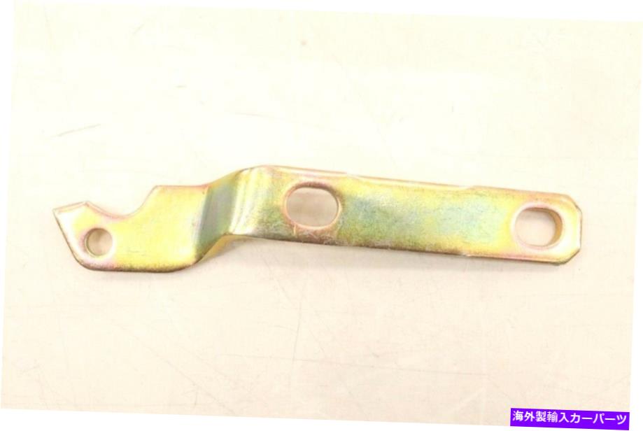 hinge 新しいOEM GM助手席側フードヒンジ内9081142 SAAB 9000 1993-1998 NEW OEM GM Passenger Side Hood Hinge Inner 9081142 for Saab 9000 1993-1998【並行輸入品】