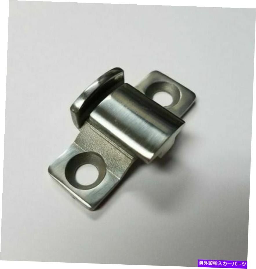 hinge 1932-1935フォードフロントフードヒンジブラケットも1933-1936リアフードヒンジリテーナー 1932 -1935 FORD FRONT HOOD HINGE BRACKET ALSO 1933-1936 REAR HOOD HINGE RETAINER【並行輸入品】