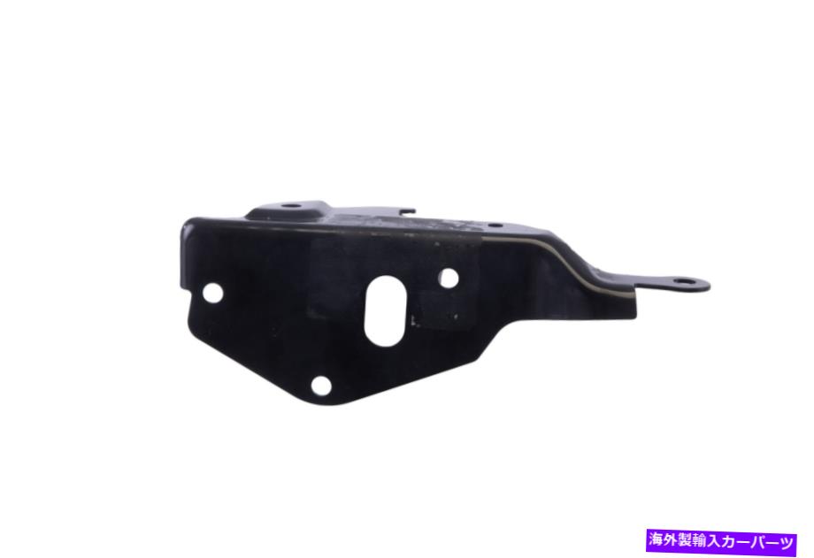 hinge 右旅客側のフードヒンジフィット99-07シエラシルバラード郊外タホユーコン Right Passenger Side Hood Hinge Fit 99-07 Sierra Silverado Suburban Tahoe Yukon【並行輸入品】