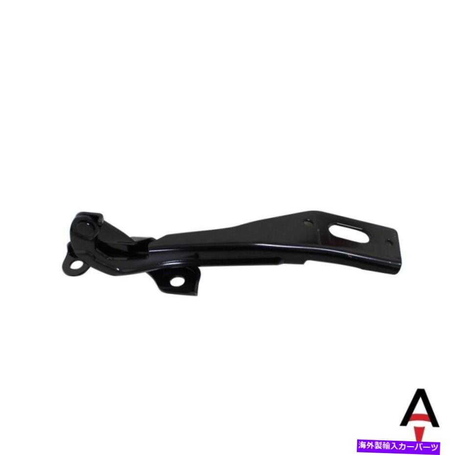 hinge 2012-2015の右旅客側のフードヒンジ9世代ホンダシビッククーペセダン Right Passenger Side Hood Hinge For 2012-2015 9th Gen Honda Civic Coupe Sedan【並行輸入品】