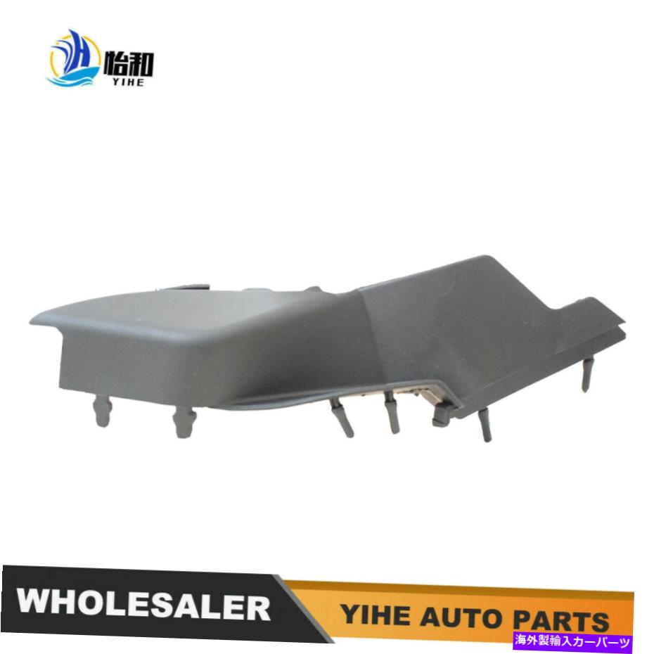 hinge CRV 2007-2011の場合、左フードヒンジカバードライバー側74212-SWA-A00 For CRV 2007-2011 Left Hood Hinge Cover Driver Side 74212-SWA-A00【並行輸入品】