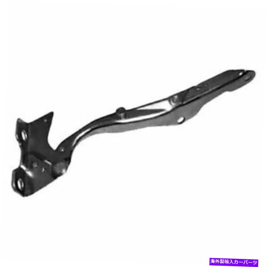 hinge Ford F-150 1997-2003 Hood Hinge Left Driver（\u003d 97-06 Expedition）の適合 FITS FOR FORD F-150 1997 - 2003 HOOD HINGE LEFT DRIVER (\u003d97-06 EXPEDITION)【並行輸入品】 32,890円