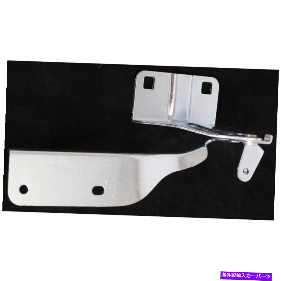 hinge 08-13 ROGUE 14-15 ROGUE SELECT 65400JM00Aの新しい助手席側フードヒンジ New Passenger Side Hood Hinge For 08-13 Rogue 14-15 Rogue Select 65400JM00A【並行輸入品】