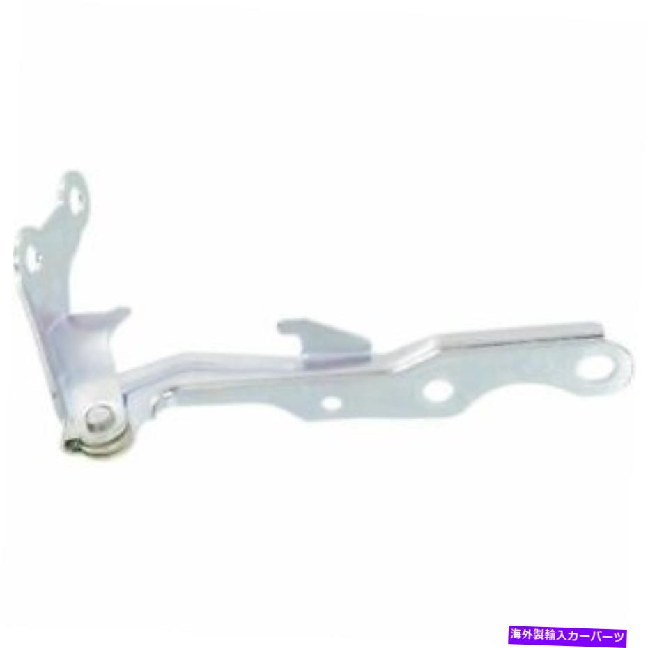 hinge トヨタRAV4 1997 1997 1998 1999 2000フードヒンジが左 FITS FOR TOYOTA RAV4 1996 1997 1998 1999 2000 HOOD HINGE LEFT【並行輸入品】 32,890円