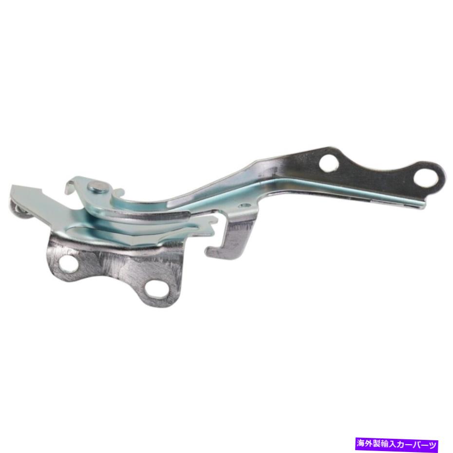 hinge Hood Hinge左側のドライバーLH 5342008020 for Toyota Sienna 2011-2020 Hood Hinge Left Hand Side Driver LH 5342008020 for Toyota Sienna 2011-2020【並行輸入品】