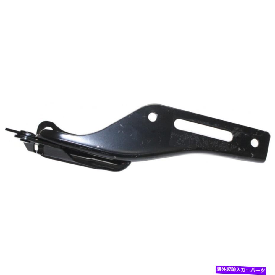 hinge ホンダパイロットフードヒンジ2009-2015乗客側HO1236137 | 60120SZAA00ZZ For Honda Pilot Hood Hinge 2009-2015 Passenger Side HO1236137 | 60120SZAA00ZZ【並行輸入品】