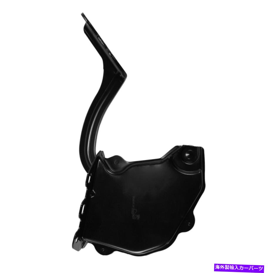 hinge 5341089105フードヒンジ4ランナートラックの乗客RH 4runnerの右側 5341089105 Hood Hinge Right Hand Side for 4 Runner Truck Passenger RH 4Runner【並行輸入品】