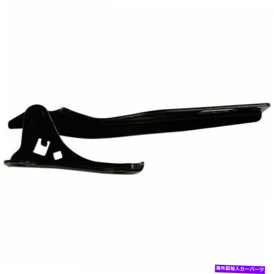 hinge 左lhフードヒンジフィット2013 2014 2015 2016 2017 2018 2019 2020 Acura ILX Left LH Hood Hinge fits 2013 2014 2015 2016 2017 2018 2019 2020 Acura ILX【並行輸入品】