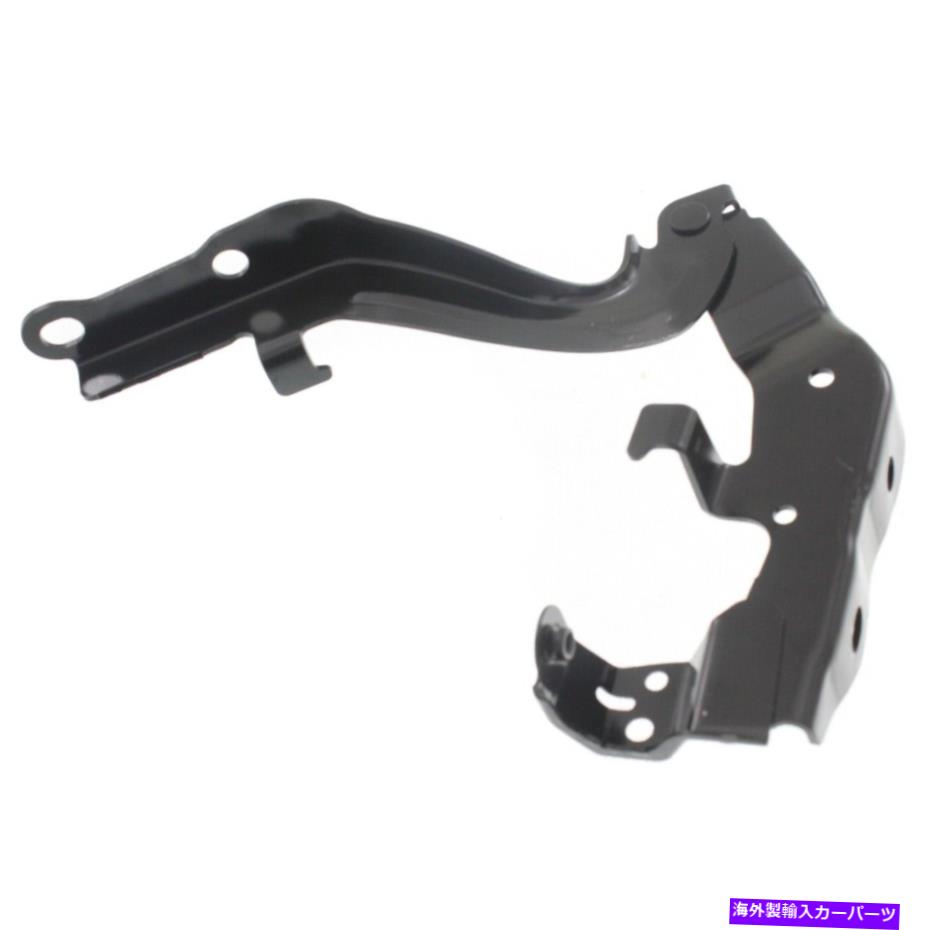 hinge 5341033290 lx1236109フードヒンジ右手側乗客RH for lexus es350 5341033290 LX1236109 Hood Hinge Right Hand Side Passenger RH for Lexus ES350【並行輸入品】
