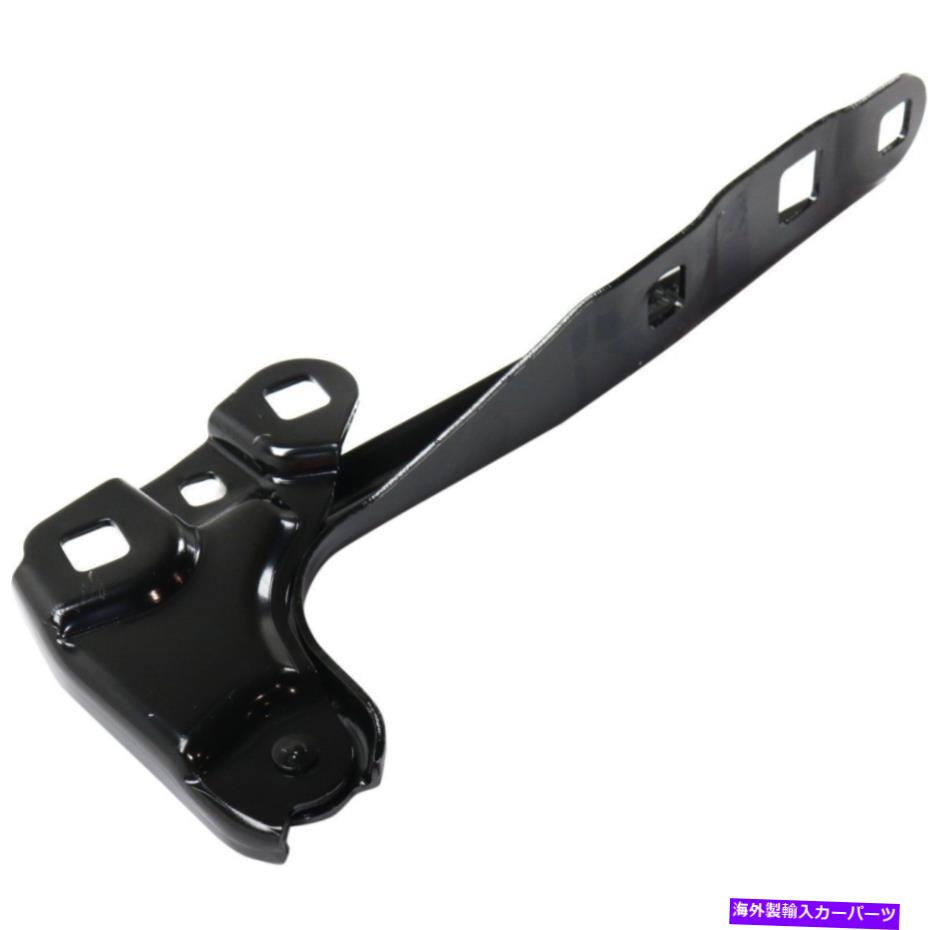 hinge 2018-2022 GMC地形GM1236191 23173611の新しい助手席フードヒンジ New Passenger Side Hood Hinge For 2018-2022 GMC Terrain GM1236191 23173611【並行輸入品】