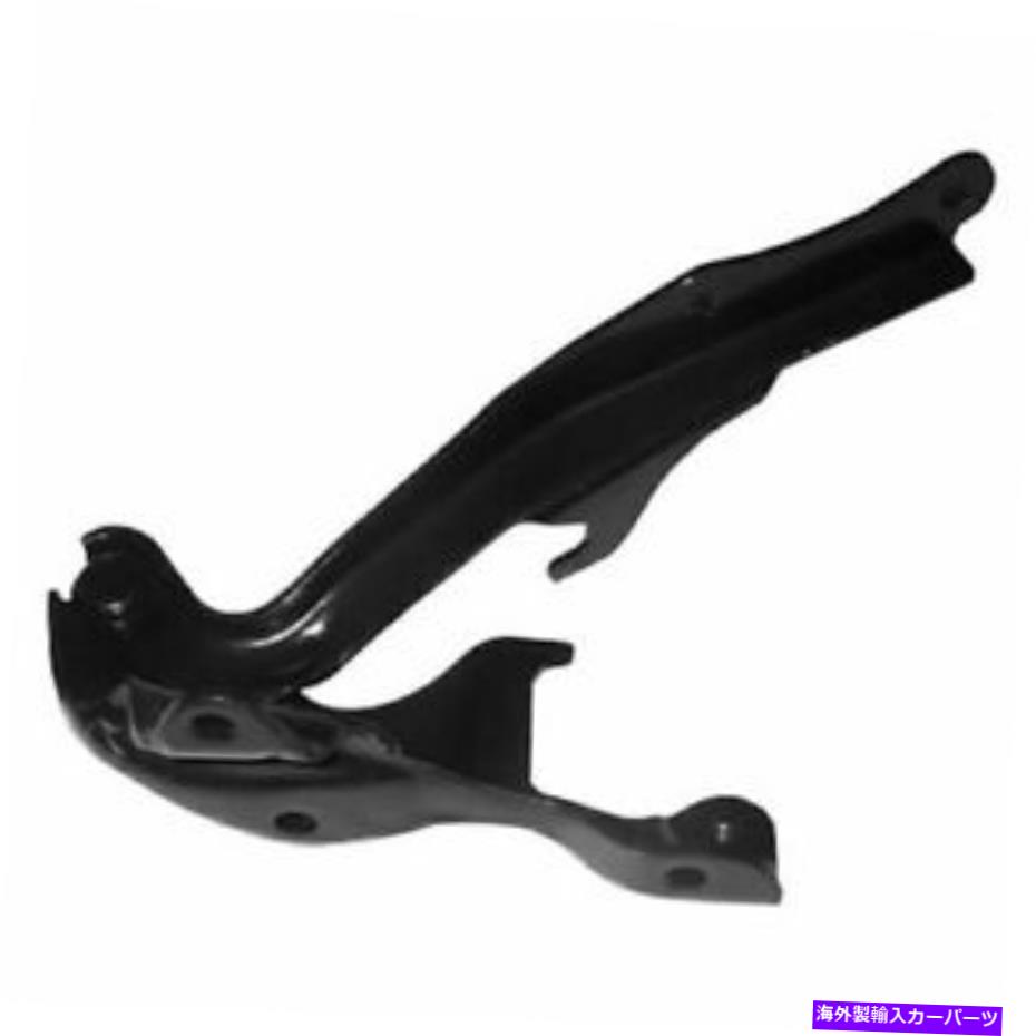 hinge SB Forester 2009 2010 2011 2012 2012 2013 Hood Hinge Left Driverに適しています FIT FOR SB FORESTER 2009 2010 2011 2012 2013 HOOD HINGE LEFT DRIVER【並行輸入品】