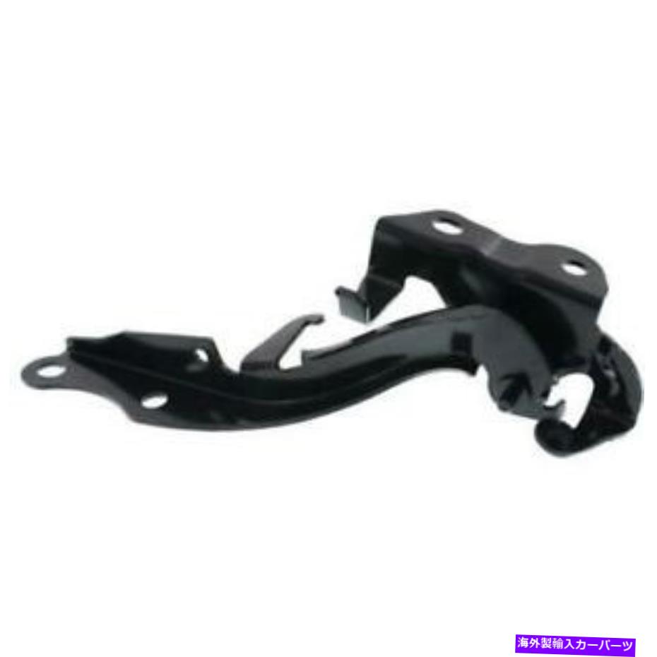 hinge Ty 4runner 2010 20112012 2013 2014 2015 2016 2017 Hood Hinge Left Driver FOR TY 4RUNNER 2010 2011 2012 2013 2014 2015 2016 2017 HOOD HINGE LEFT DRIVER【並行輸入品】