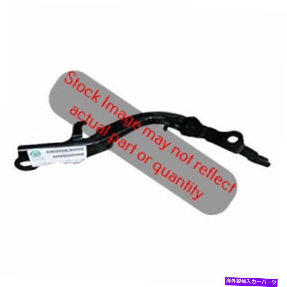 hinge シャーマン6611-42-2-助手席側のフードヒンジ Sherman 6611-42-2 - Passenger Side Hood Hinge【並行輸入品】