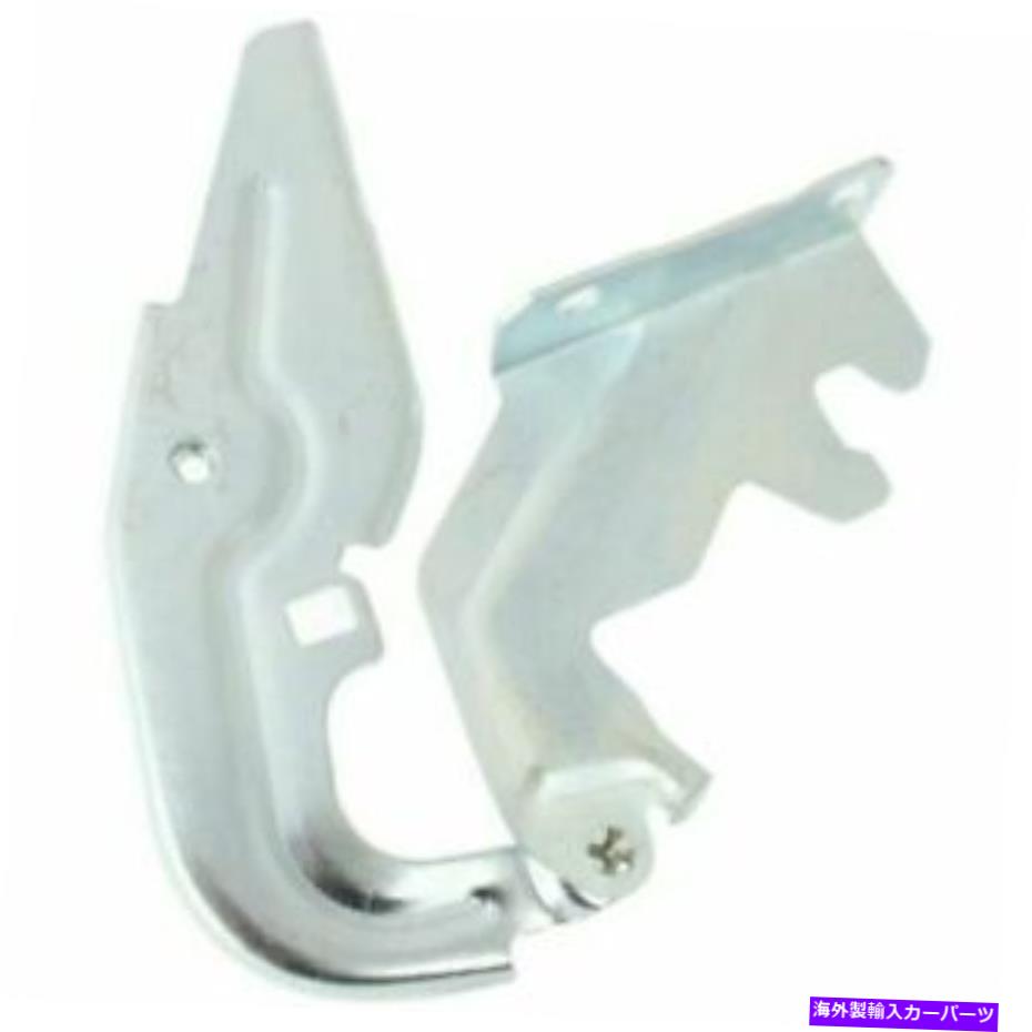 hinge MB Lancer 2008 2009 2010 20112012 2013 Hood Hinge左ドライバーに適しています FIT FOR MB LANCER 2008 2009 2010 2011 2012 2013 HOOD HINGE LEFT DRIVER【並行輸入品】