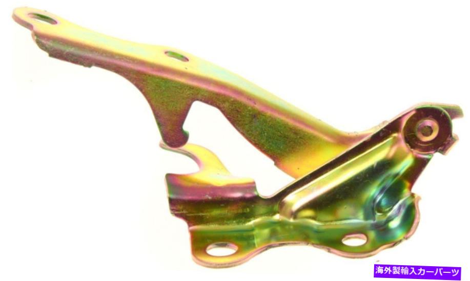 hinge Avalon 00-04のフードヒンジLHは、1236133 / 53420AC020 / T130525に適合します Hood Hinge Lh For AVALON 00-04 Fits TO1236133 / 53420AC020 / T130525【並行輸入品】