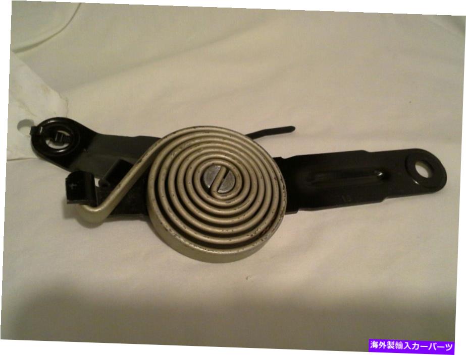 hinge Chevy GM Hood Hinge Spring 20949430左OEM New Chevy GM Hood Hinge Spring 20949430 Left OEM New【並行輸入品】