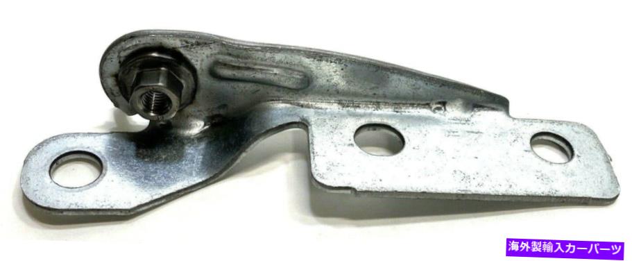hinge 新しいOEM GM Chevy Silverado 2500 3500 HDヒンジアセンブリ下部ブラケット15887401 New OEM GM Chevy Silverado 2500 3500 HD Hinge Assembly Lower Bracket 15887401【並行輸入品】
