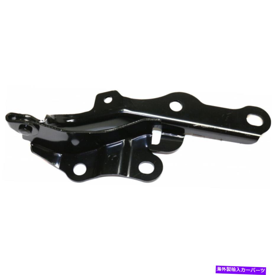 hinge レクサスGX470 2003-2009乗客側タイプA LX1236113 | 5341035060 For Lexus GX470 2003-2009 Passenger Side Type A LX1236113 | 5341035060【並行輸入品】 32,890円