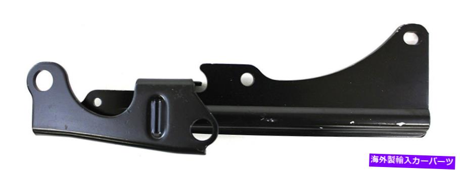 hinge 1989-1994 Maxima NI1236111の新しいドライバーサイドフードヒンジ New Driver Side Hood Hinge For 1989-1994 Maxima NI1236111【並行輸入品】