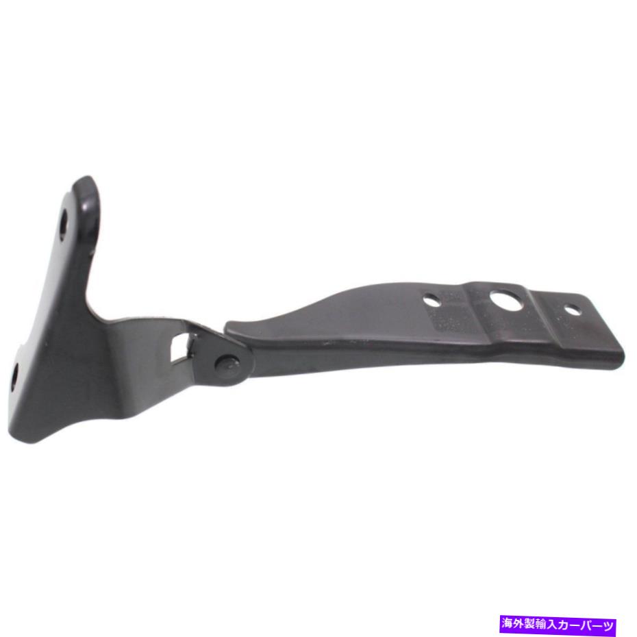hinge ホンダパイロットHO1236136のフードヒンジドライバー左サイドLHハンド60170S9va00zz Hood Hinge Driver Left Side LH Hand for Honda Pilot HO1236136 Fits 60170S9VA00ZZ【並行輸入品】 34,034円