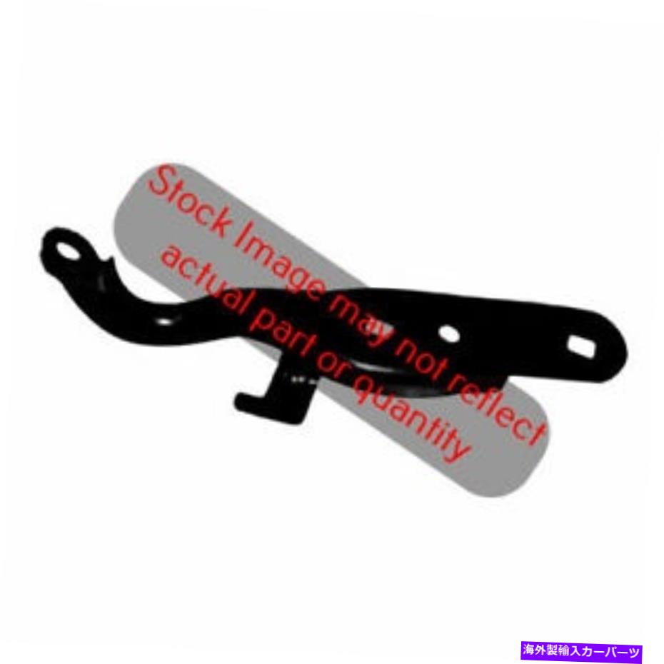hinge シャーマン611-42R-助手席側のアッパーフードヒンジ Sherman 611-42R - Passenger Side Upper Hood Hinge【並行輸入品】 34,034円