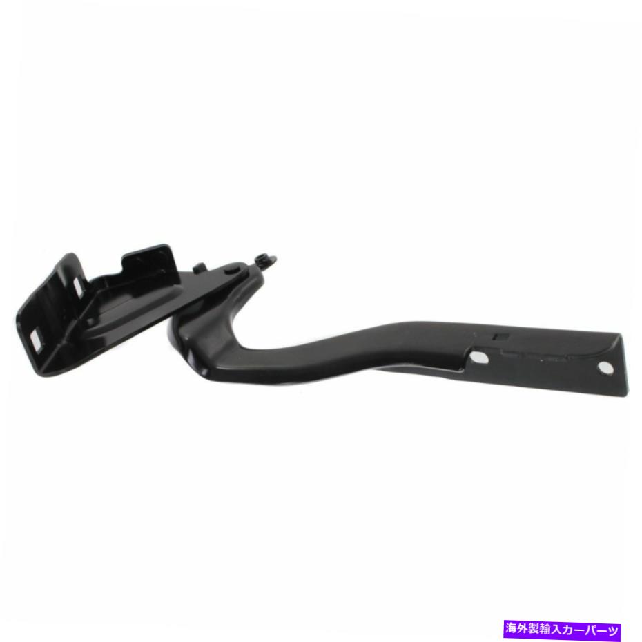 hinge 日産セントラ2013-2017 NI1236145の新しい助手席フードヒンジ New Passenger Side Hood Hinge For Nissan Sentra 2013-2017 NI1236145【並行輸入品】