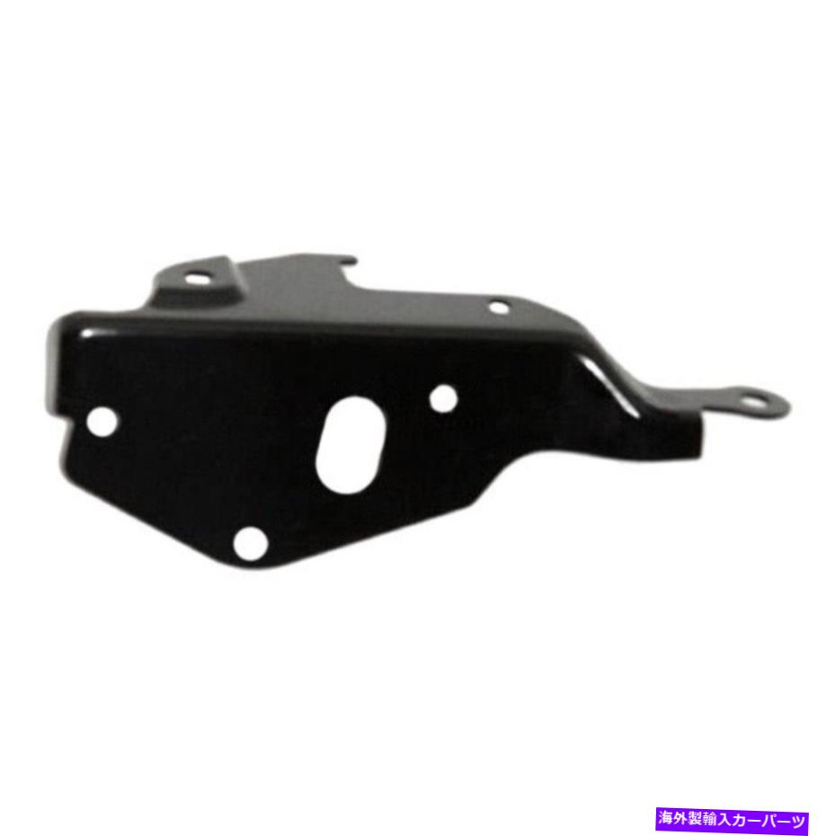 hinge シボレーシルバラード3500クラシック2007フードヒンジの助手席側 For Chevy Silverado 3500 Classic 2007 Hood Hinge Passenger Side【並行輸入品】