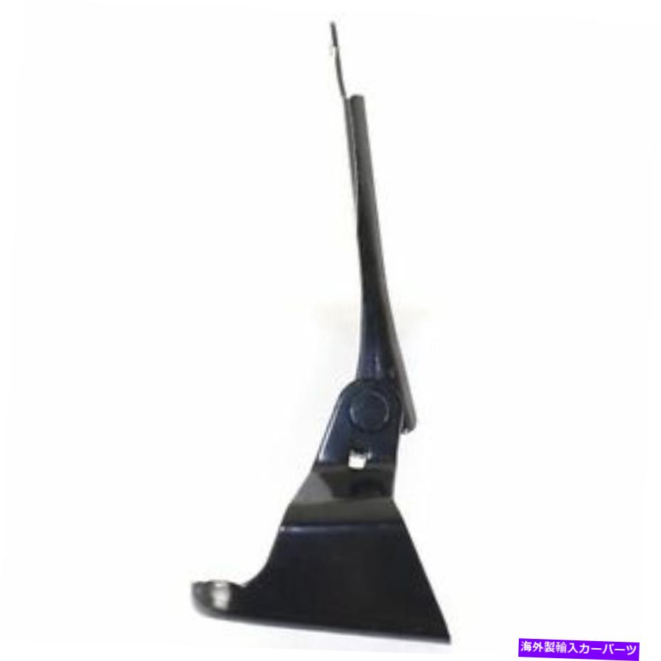 hinge Acura RSX AC1236101 2002-2006の新しいドライバーサイドフードヒンジ New Driver Side Hood Hinge For Acura RSX AC1236101 2002-2006【並行輸入品】