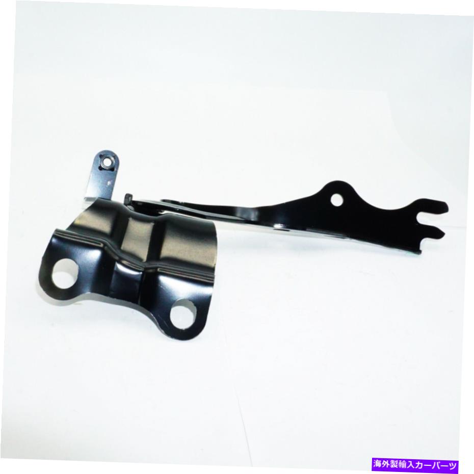 hinge Hood HingesはMazda 3 2010-2013 LH MA1236122に適しています HOOD HINGES fit for MAZDA 3 2010-2013 LH MA1236122【並行輸入品】