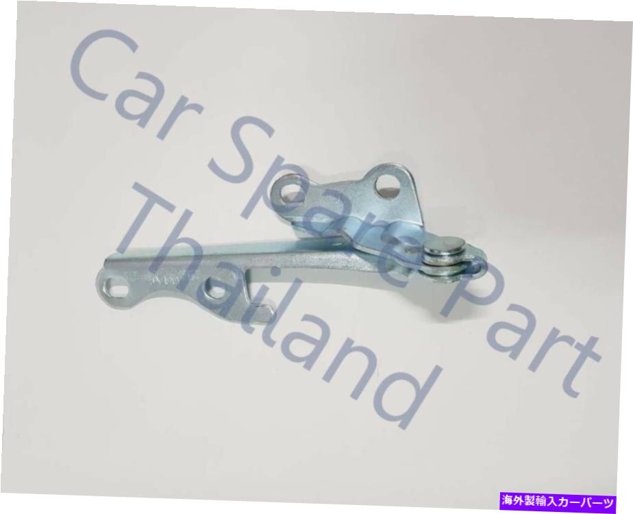 hinge トヨタカローラAE100 EE100 101 102 106 107 CE100のヒンジアセンブリフードロックRH Hinge Assembly Hood Lock RH for Toyota Corolla AE100 EE100 101 102 106 107 CE100【並行輸入品】