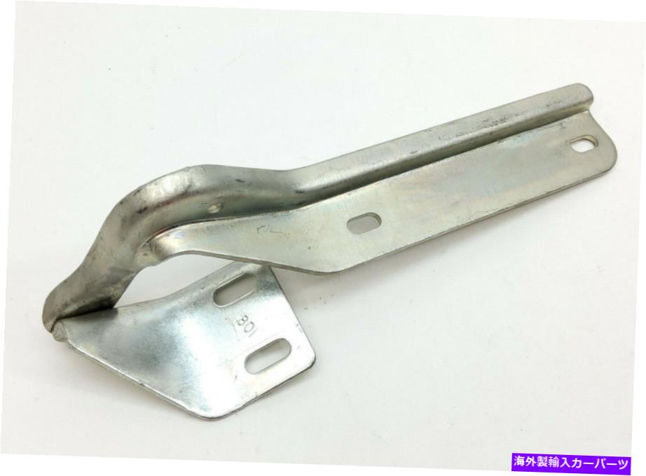 hinge 新しい本物のフォードE4TZ-16797-AドライバーLHサイドフードヒンジ＃F11 New Genuine Ford E4TZ-16797-A Driver LH Side Hood Hinge #F11【並行輸入品】