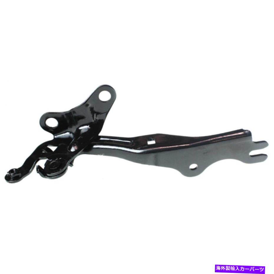 hinge フードヒンジドライバー左サイドLHハンドマツダ6 2003-2008 FITS GK2A52420A Hood Hinge Driver Left Side LH Hand For Mazda 6 2003-2008 Fits GK2A52420A【並行輸入品】 32,890円