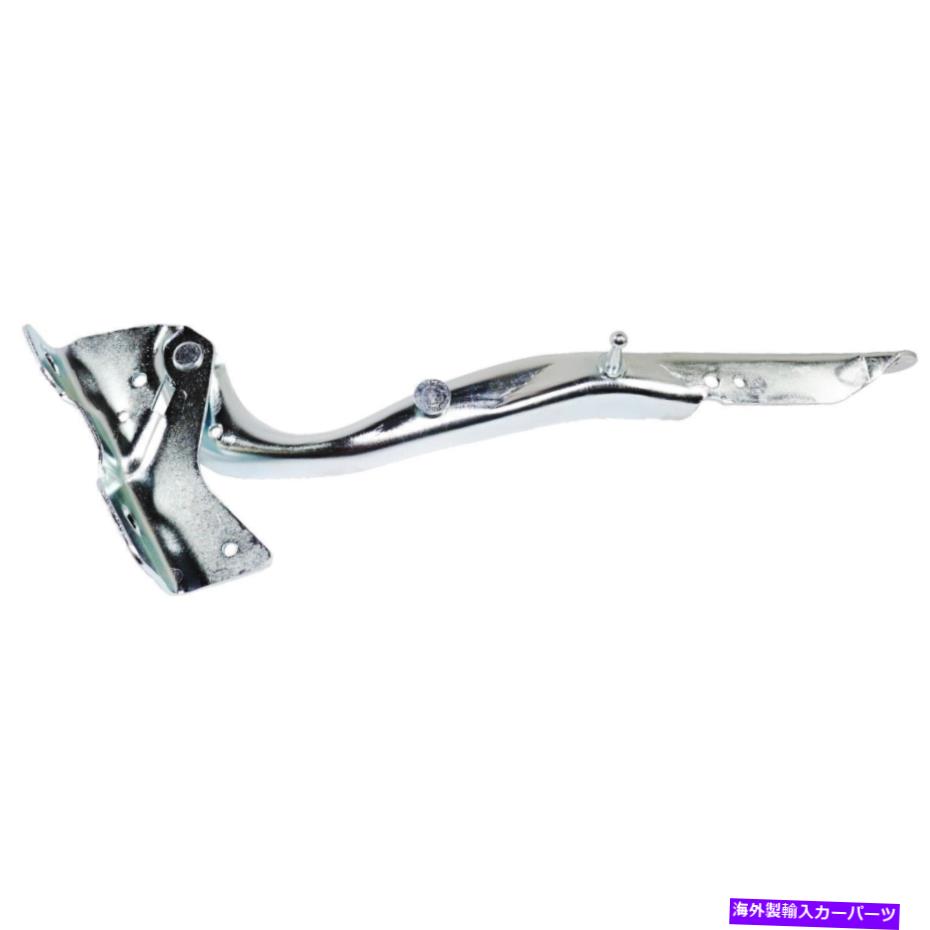 hinge 新しい助手席側フードヒンジ07-11フォードエクスペディション07-17ナビゲーター7L1Z16796A New Passenger Side Hood Hinge 07-11 Ford Expedition 07-17 Navigator 7L1Z16796A【並行輸入品】