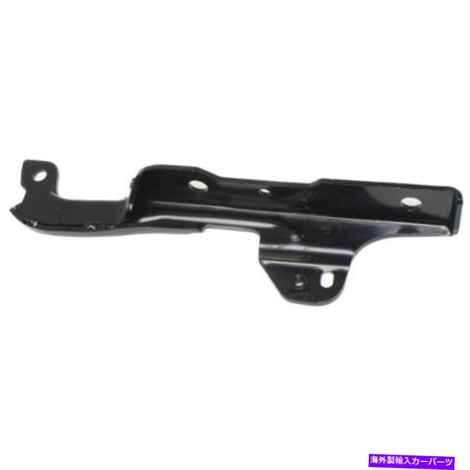 hinge GM1236163 15シボレータホの助手席側のフードヒンジ GM1236163 Hood Hinge for 15 Chevrolet Tahoe Passenger Side【並行輸入品】